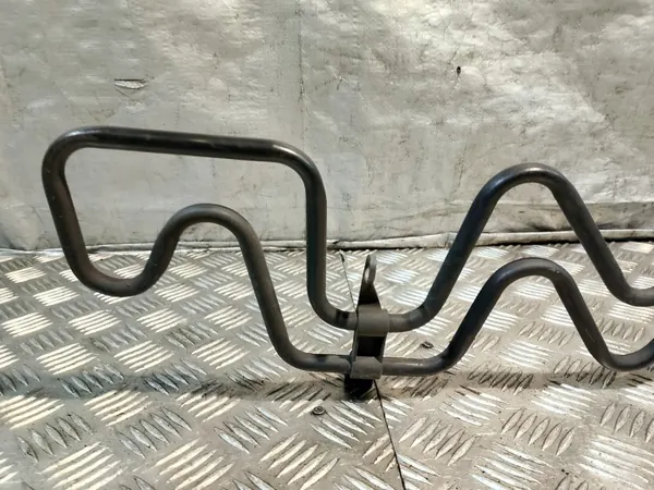 Servoölkühler OEM CHŁODNICA AUDI A6 C5 3.0 B image 6