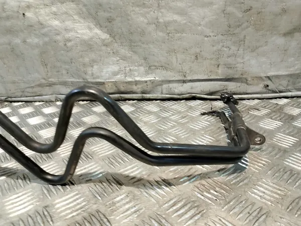 Servoölkühler OEM CHŁODNICA AUDI A6 C5 3.0 B image 8
