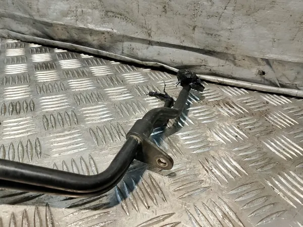 Servoölkühler OEM CHŁODNICA AUDI A6 C5 3.0 B image 9