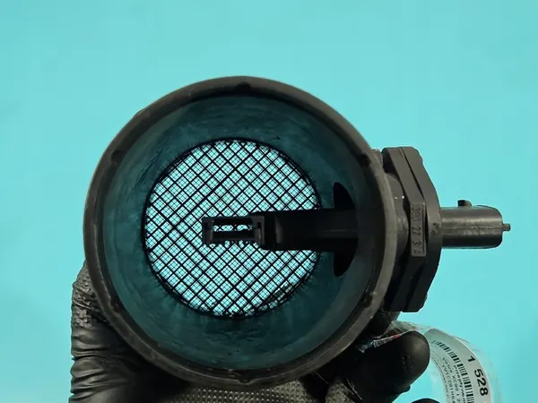 Luftmassenmesser Volvo XC90 I 02- OEM 0280218089 image 5