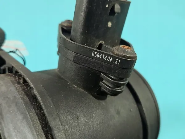 Luftmassenmesser Volvo XC90 I 02- OEM 0280218089 image 7