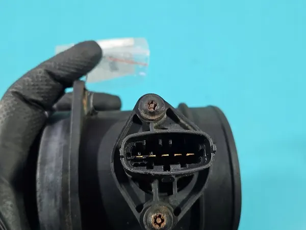 Luftmassenmesser Volvo XC90 I 02- OEM 0280218089 image 8