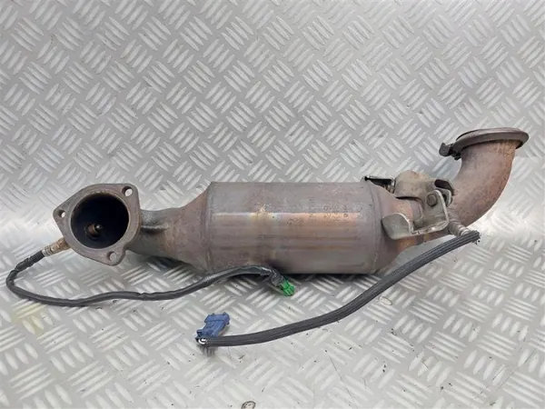 Catalyseur OEM V7600894 pour Citroen C5 III image 2