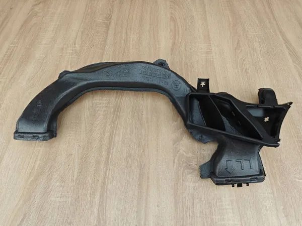Conduto de ar frio OEM 9329573 para consola BMW G30 image 2