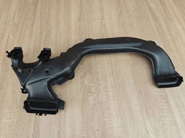 Conduto de ar frio OEM 9329573 para consola BMW G30 image 4