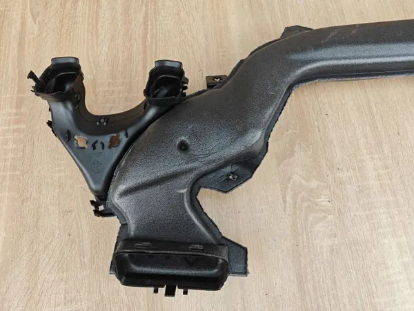 Conduto de ar frio OEM 9329573 para consola BMW G30 image 5