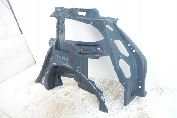 Renfort d'aile gauche Volvo V60 2014- OEM 31440515 image 3