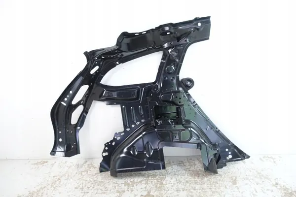 Renfort d'aile gauche Volvo V60 2014- OEM 31440515 image 4
