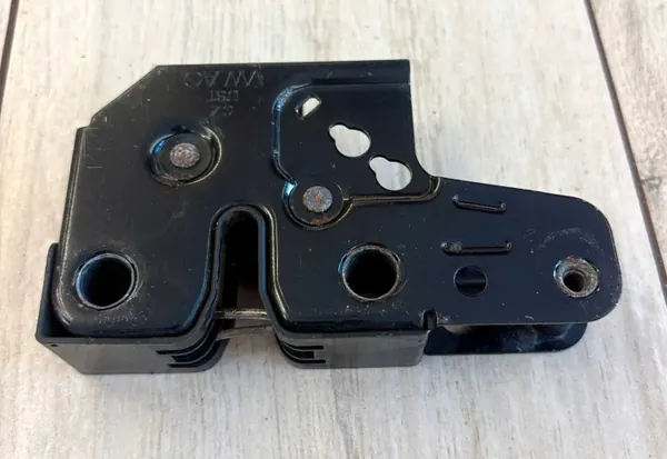 OEM 6Q0823509B Motorhaubenverriegelung VW Touran Caddy image 4