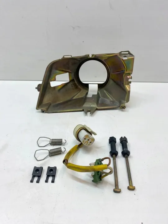 Mercedes-Benz SL R129 Koplamponderdelen OEM A1298200761 image 2