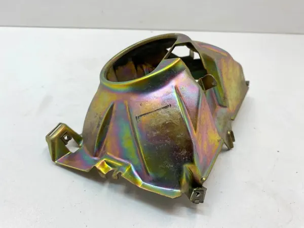 Mercedes-Benz SL R129 Koplamponderdelen OEM A1298200761 image 3