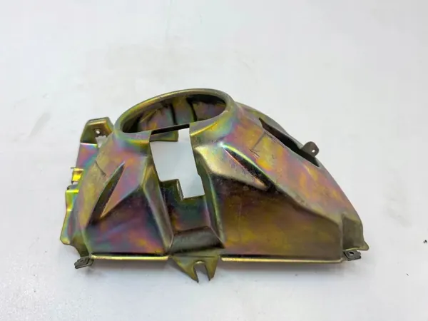 Mercedes-Benz SL R129 Koplamponderdelen OEM A1298200761 image 4