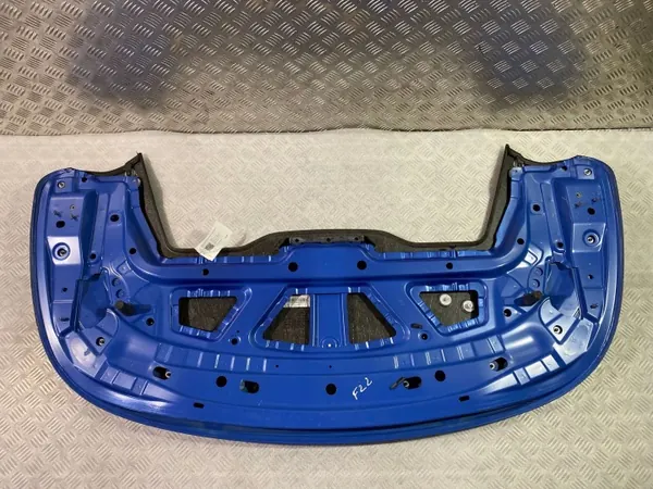 BMW OE UTO12869 Weich/Hart-Faltdach image 4