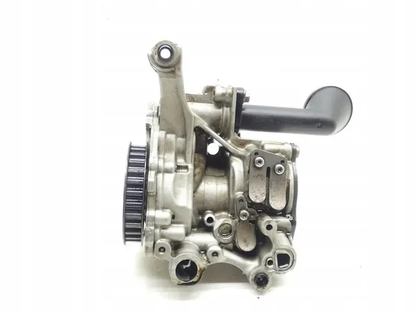 Olje pump VW Passat B8 Golf VII Audi A3 2.0 TDI 04L145208K image 2