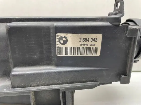 Depósito de expansão BMW OE 7787040 usado image 5