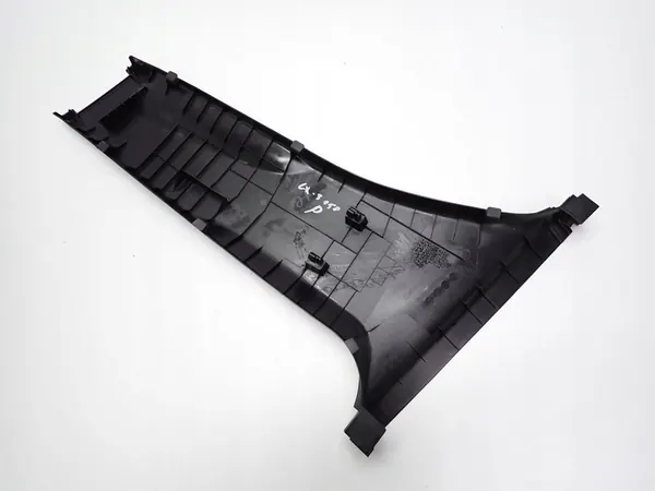 Right Pillar Cover D10E-68220 Mazda CX-3 15R image 2