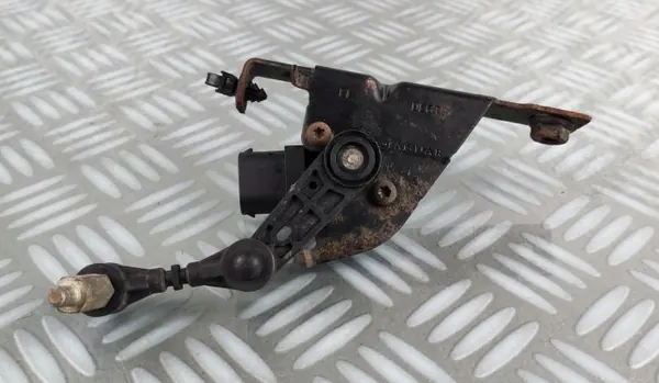 DW93-3C279-AA Voor linker nivelleersensor Jaguar XJ X351 image 3