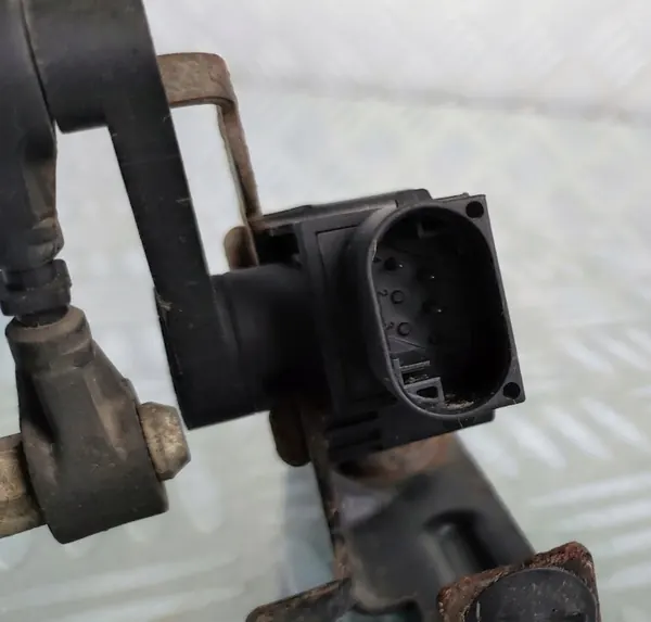 DW93-3C279-AA Voor linker nivelleersensor Jaguar XJ X351 image 5