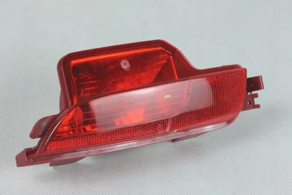 Faro antiniebla izquierdo Fiat 500 image 2