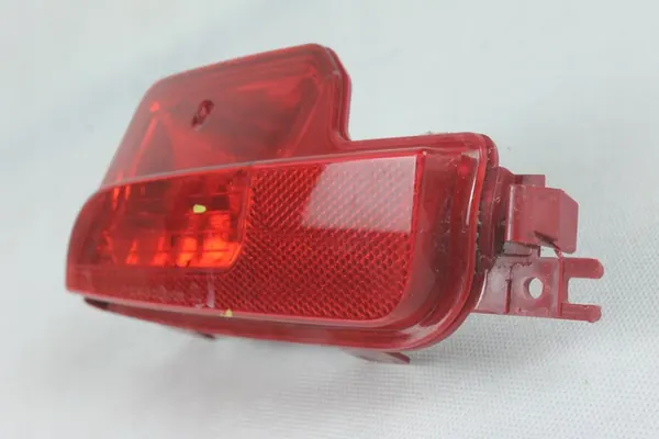 Faro antiniebla izquierdo Fiat 500 image 5