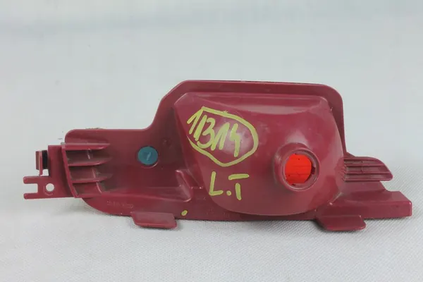 Faro antiniebla izquierdo Fiat 500 image 8