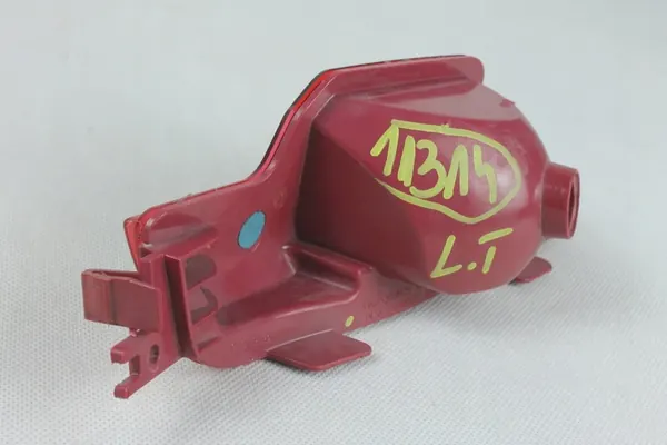 Faro antiniebla izquierdo Fiat 500 image 9