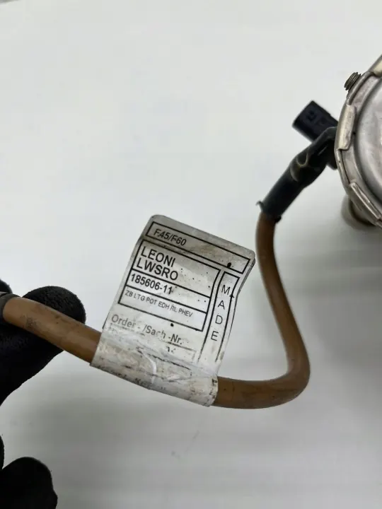 Chauffage électrique à flux BMW F45 F60 - Pièce OEM image 3