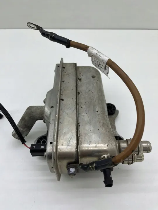 Chauffage électrique à flux BMW F45 F60 - Pièce OEM image 5