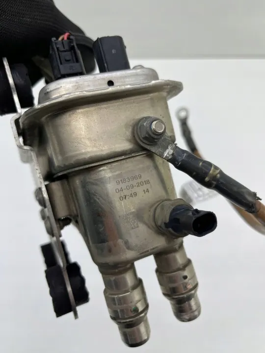 Chauffage électrique à flux BMW F45 F60 - Pièce OEM image 6