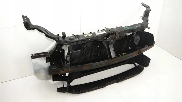 OEM 360178910 voorste riem voor Nissan Qashqai J10 06-09 image 6