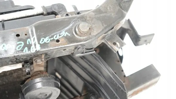 OEM 360178910 voorste riem voor Nissan Qashqai J10 06-09 image 9
