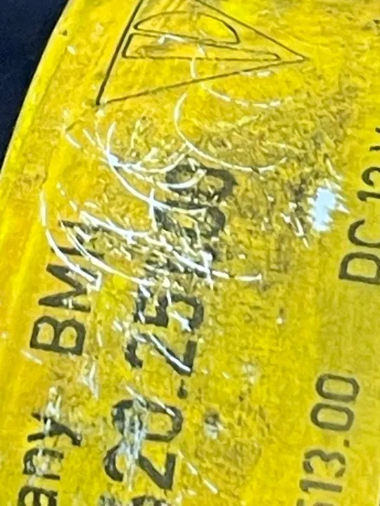 Tilläggsvattenpump Porsche Cayman image 6