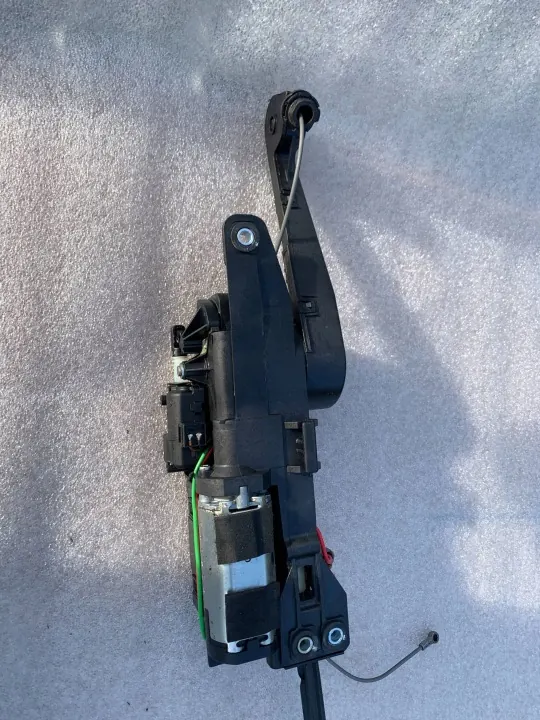 OEM 7N0959244B Actionneur de serrure porte latérale image 6