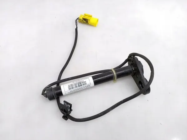 Mercedes CLA W177 konnuslukko OEM A1779062301 image 2