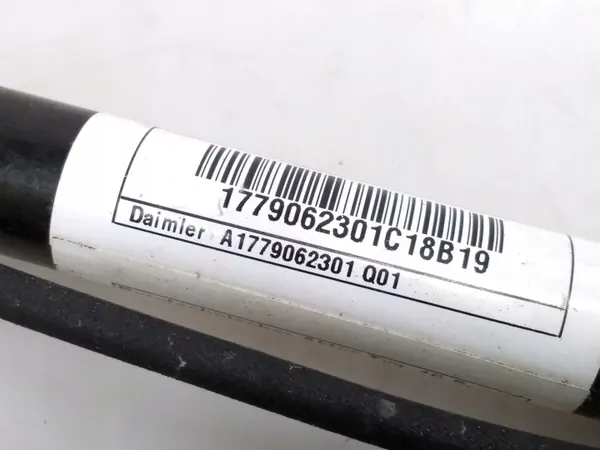 Mercedes CLA W177 konnuslukko OEM A1779062301 image 3