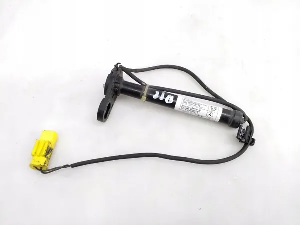 Mercedes CLA W177 konnuslukko OEM A1779062301 image 4