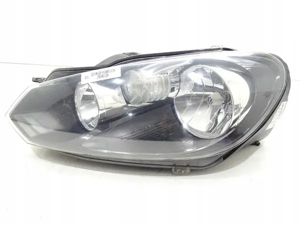 Farol dianteiro esquerdo VW Golf VI image 2