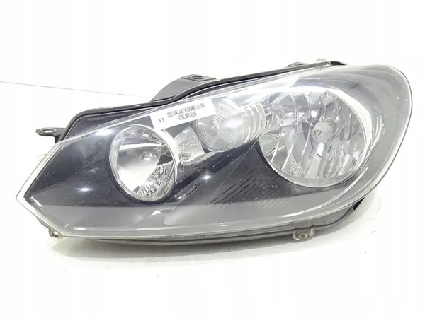 Farol dianteiro esquerdo VW Golf VI image 3