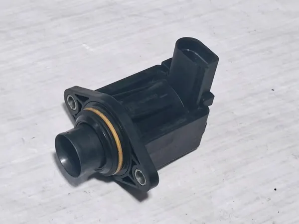 Válvula de controle de turbo VW SEAT SKODA AUDI 1.4 TSI 03C145710E image 2