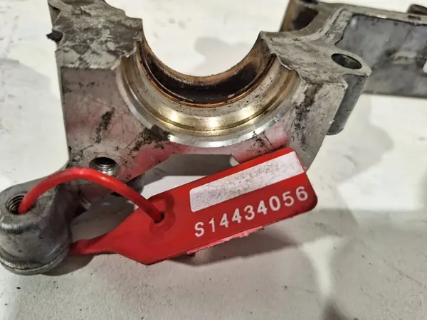 Peugeot 308 2009 OEM S14434056 Gebrauchtteil image 4