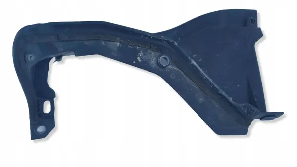 Untere rechte Windschutzscheibe OEM 66862075R Renault Captur image 2