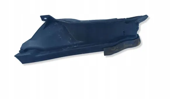 Untere rechte Windschutzscheibe OEM 66862075R Renault Captur image 3