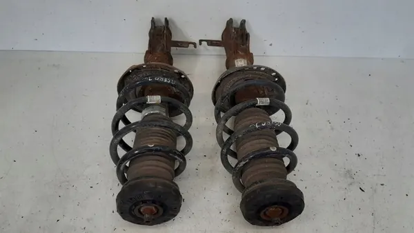 Ammortizzatore e molla anteriore Opel Astra J LIFT 1.7 CDTI image 2