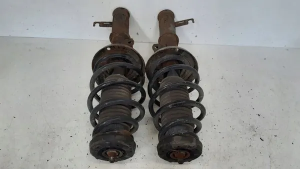 Ammortizzatore e molla anteriore Opel Astra J LIFT 1.7 CDTI image 3