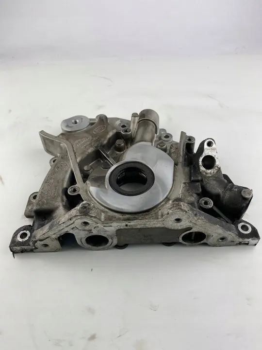 Bomba de aceite Land Rover Discovery Velar 3.0 Jaguar 306DT image 2