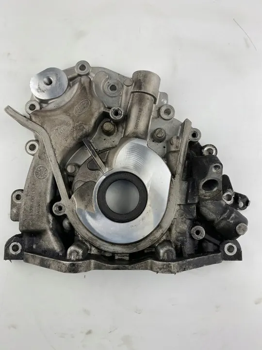 Bomba de aceite Land Rover Discovery Velar 3.0 Jaguar 306DT image 3