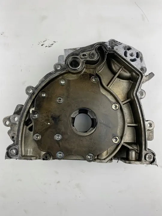 Bomba de aceite Land Rover Discovery Velar 3.0 Jaguar 306DT image 4