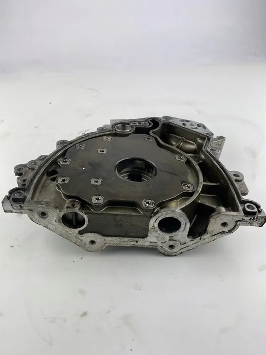 Bomba de aceite Land Rover Discovery Velar 3.0 Jaguar 306DT image 5