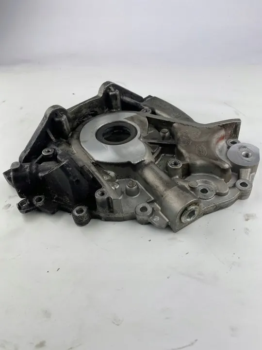 Bomba de aceite Land Rover Discovery Velar 3.0 Jaguar 306DT image 9