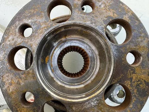 MERCEDES E-KLASA W212 ZWROTNICA WAHACZ A2123330314 image 10